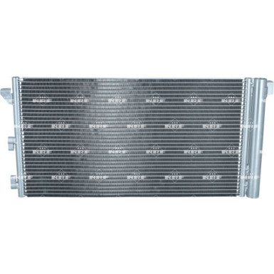 35921 Kondensator, Klimaanlage EASY FIT