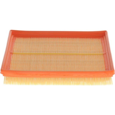 BOSCH F 026 400 301 Luftfilter BOSCH F 026 400 301 Luftfilter