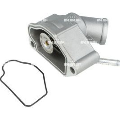 NRF | Thermostat, Kühlmittel | 725102