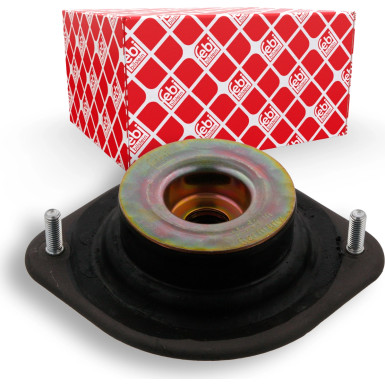 FEBI BILSTEIN 07359 Federbeinstützlager, Domlager FEBI BILSTEIN 07359 Federbeinstützlager, Domlager