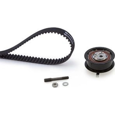 Gates Zahnriemensatz PowerGrip™ K015564XS