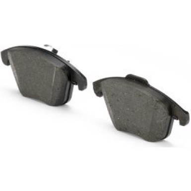 Delphi Bremsbelagsatz, Scheibenbremse LP2107 Delphi Bremsbelagsatz, Scheibenbremse LP2107