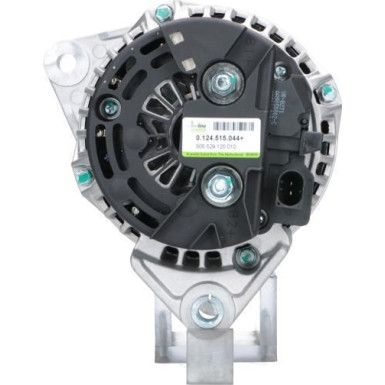 PSH | Generator | 505.529.120.010