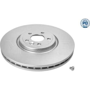 Meyle Bremsscheibe MEYLE-PD: Advanced performance and design 18-83 521 0014/PD