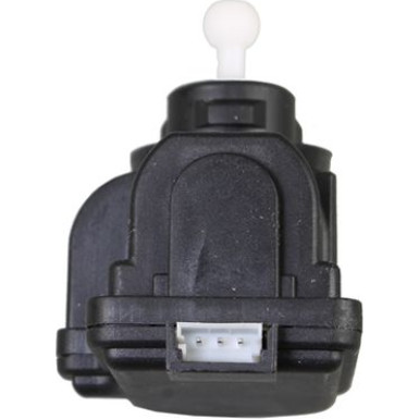 0916665 Stellelement, Leuchtweitenregulierung