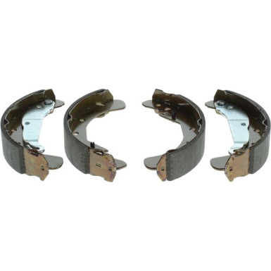 0 986 487 554 Bremsbackensatz