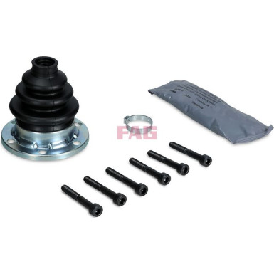 772 0101 30 Faltenbalgsatz, Antriebswelle 772 0101 30 Faltenbalgsatz, Antriebswelle