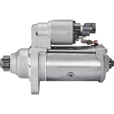 438352 Starter VALEO ORIGINS NEW STOP&START OE TECHNOLOGIE