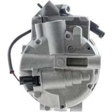 Mahle | Kompressor, Klimaanlage | ACP 344 000P
