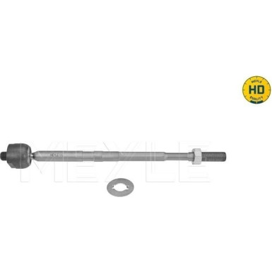 33-16 031 0013/HD Axialgelenk, Spurstange MEYLE-HD: Better than OE.