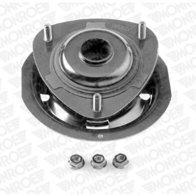 Monroe | Federbeinstützlager | MK290R