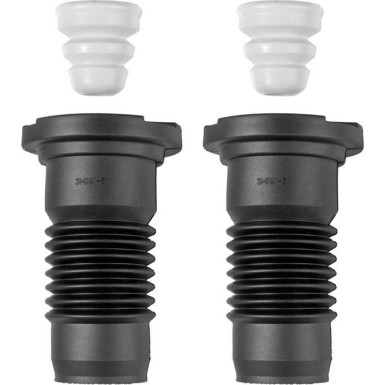 PK158 Staubschutzsatz, Stoßdämpfer PROTECTION KIT