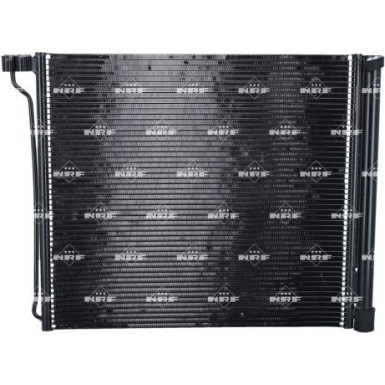 350569 Kondensator, Klimaanlage EASY FIT 350569 Kondensator, Klimaanlage EASY FIT