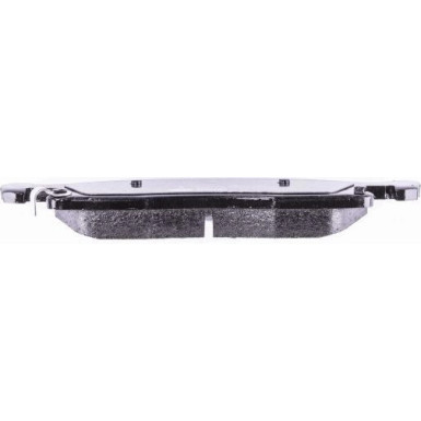 Hella Pagid | Bremsbelagsatz, Scheibenbremse | 8DB 355 019-621