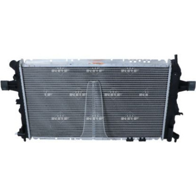 58177 Kühler, Motorkühlung EASY FIT 58177 Kühler, Motorkühlung EASY FIT