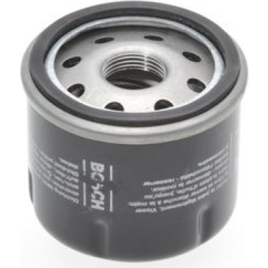 BOSCH 0 451 104 025 Ölfilter