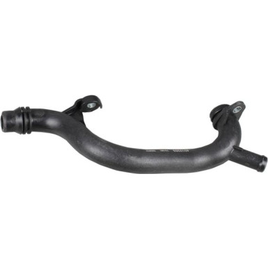 4010203 Kühlmittelrohrleitung