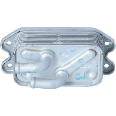 31210 Ölkühler, Motoröl