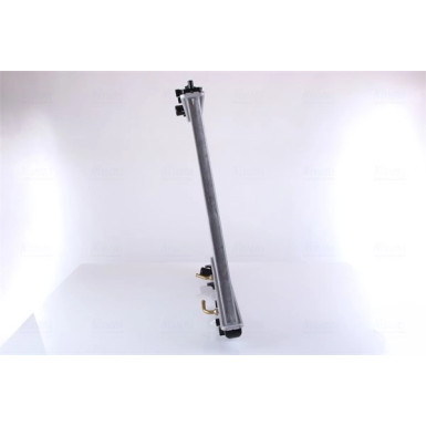 Nissens | Kühler, Motorkühlung | 69476
