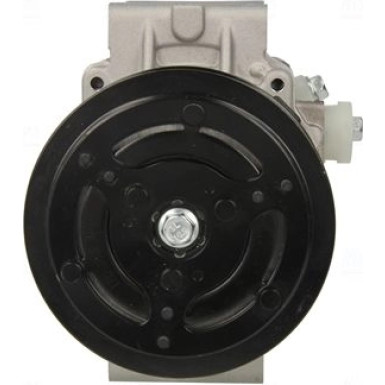 89324 Kompressor, Klimaanlage ** FIRST FIT **