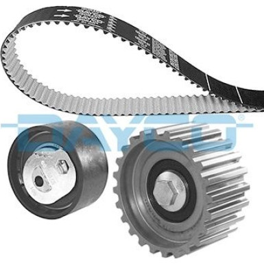 KTB339 Zahnriemensatz
