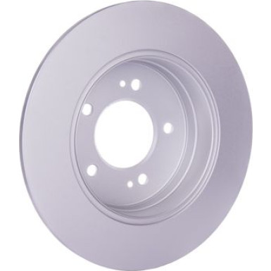 Hella | Bremsscheibe | 8DD 355 128-841