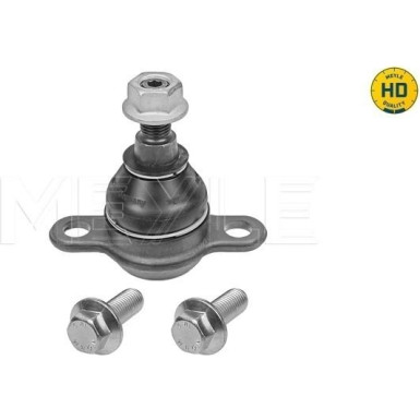 Meyle Trag-/Führungsgelenk MEYLE-HD: Better than OE 116 010 0013/HD