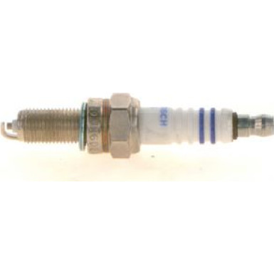 BOSCH 0 242 040 502 Zündkerze Nickel