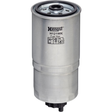 Hengst Filter | Kraftstofffilter | H121WK