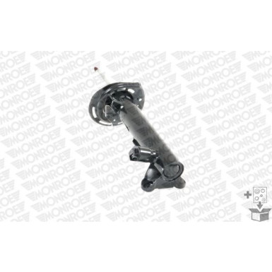 Monroe | Stoßdämpfer | C2509L