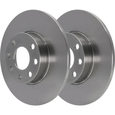 24.0111-0141.1 Bremsscheibe