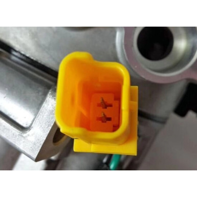 ACP 359 000S Kompressor, Klimaanlage BEHR