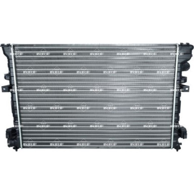 58958A Kühler, Motorkühlung Economy Class