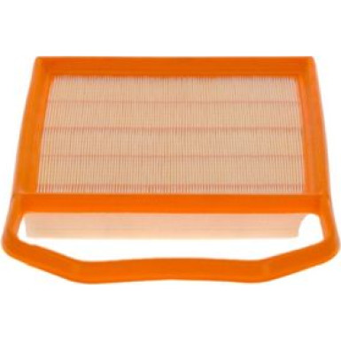 BOSCH F 026 400 504 Luftfilter