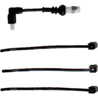 Bilstein 2 x BILSTEIN Stoßdämpfer BILSTEIN - B4 Serienersatz (DampTronic®) 23-305069