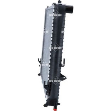 NRF | Kühler, Motorkühlung | 58159