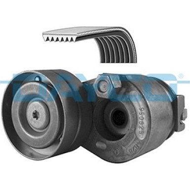 KPV150 Keilrippenriemensatz