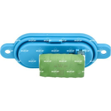 342010 Widerstand, Innenraumgebläse