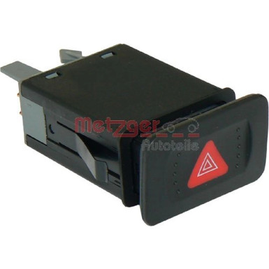 0916060 Warnblinkschalter