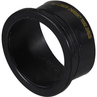 Metzger Dichtring, Ladeluftschlauch 2430167