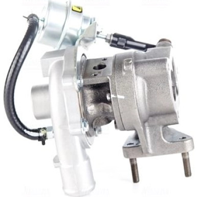 Nissens Turbolader 93134