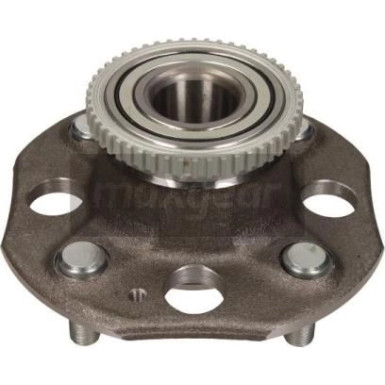 33-0549 Radlagersatz 33-0549 Radlagersatz