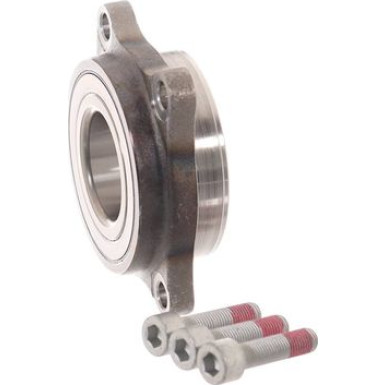 VKBA 3502 Radlagersatz VKBA 3502 Radlagersatz