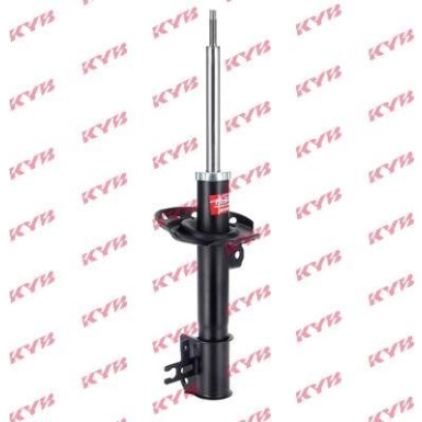 KYB | Stoßdämpfer | Vorne rechts | 339826