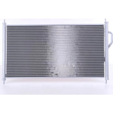 94458 Kondensator, Klimaanlage ** FIRST FIT ** 94458 Kondensator, Klimaanlage ** FIRST FIT **