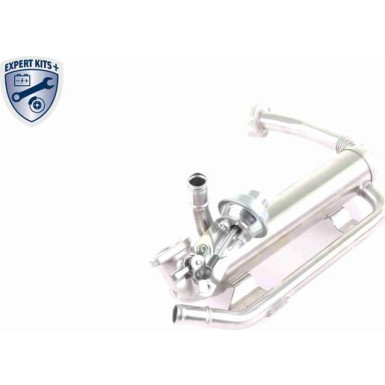 V10-63-0100 Kühler, Abgasrückführung EXPERT KITS +