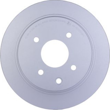 Hella | Bremsscheibe | 8DD 355 122-981