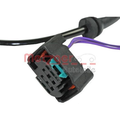 0900082 Sensor, Raddrehzahl