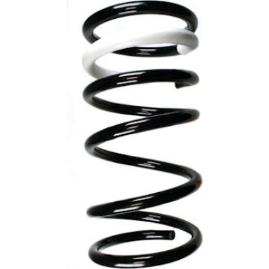 Spidan | Fahrwerksfeder | 55324