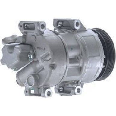 ACP 353 000S Kompressor, Klimaanlage BEHR